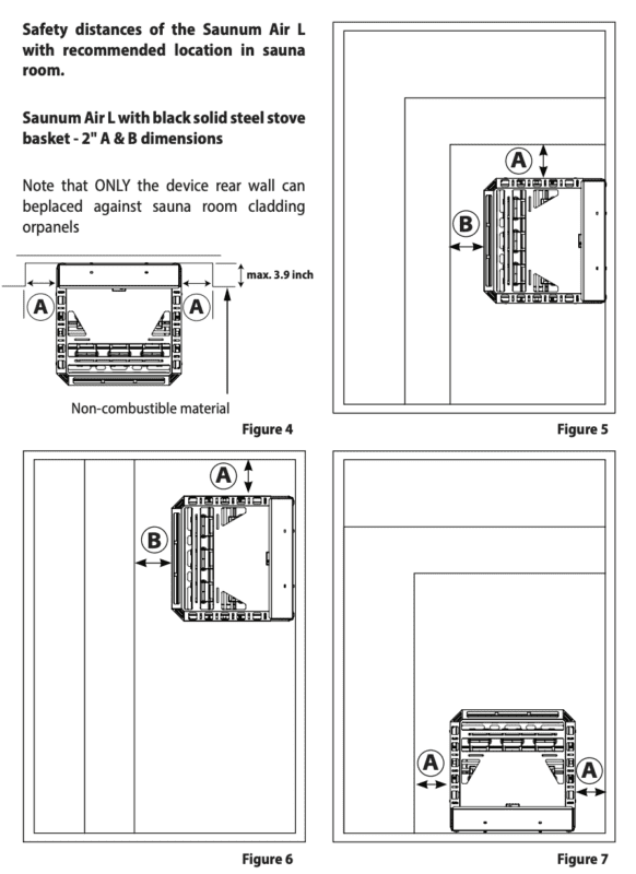 Saunum Air L Drawings